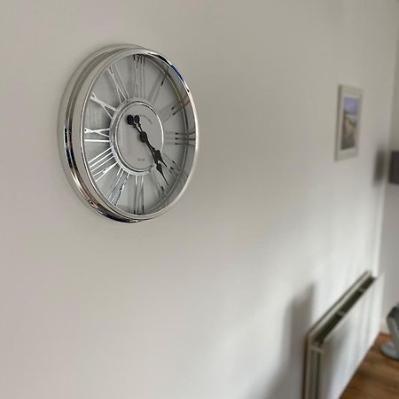 The Duffy Appartement Belfast Buitenkant foto