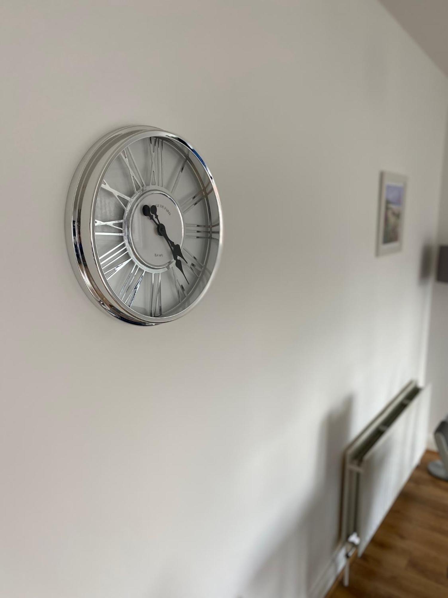 The Duffy Appartement Belfast Buitenkant foto