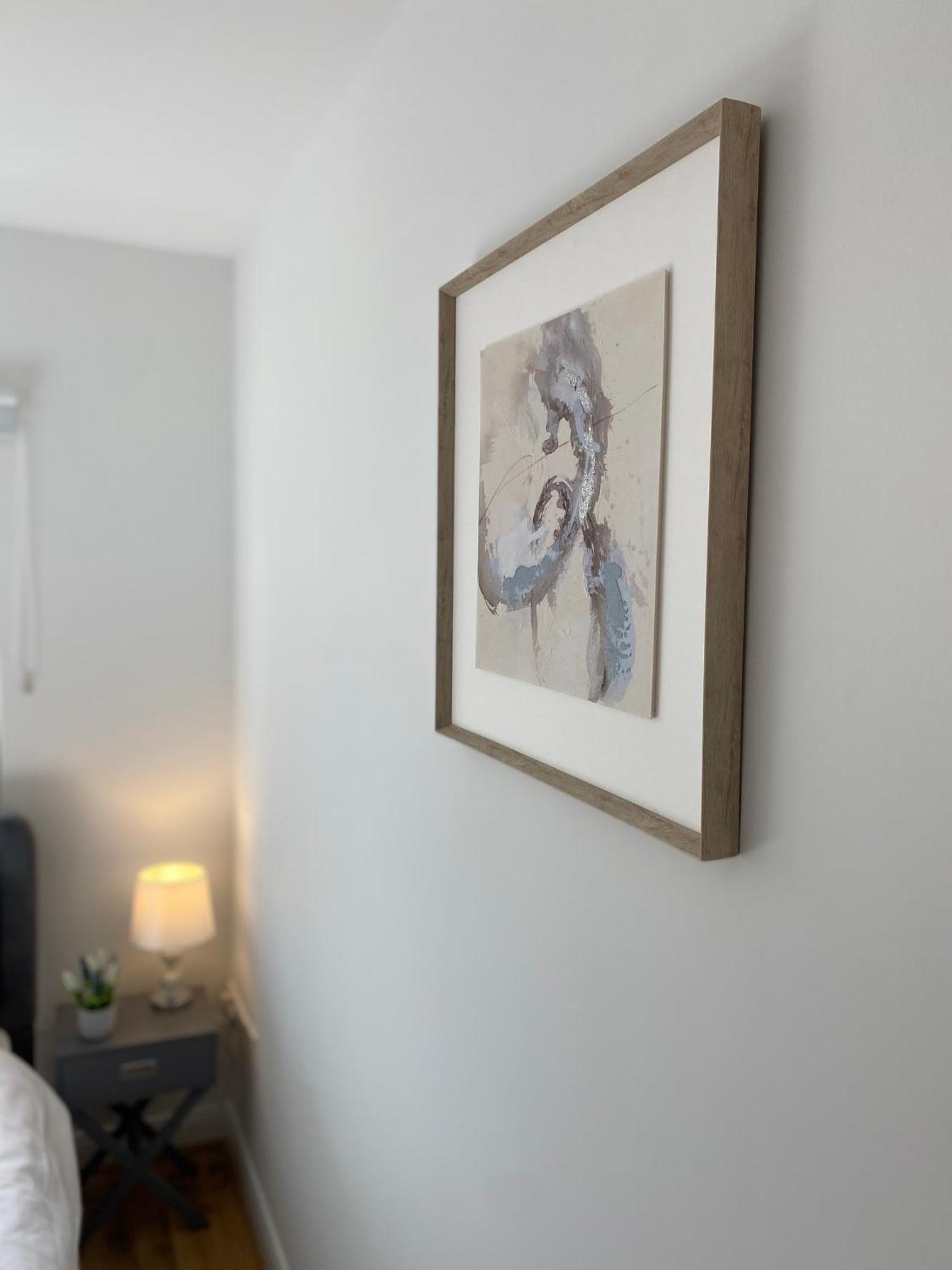 The Duffy Appartement Belfast Buitenkant foto